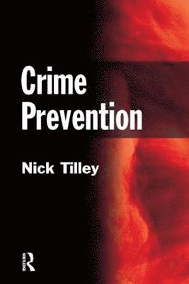 Crime Prevention (inbunden)