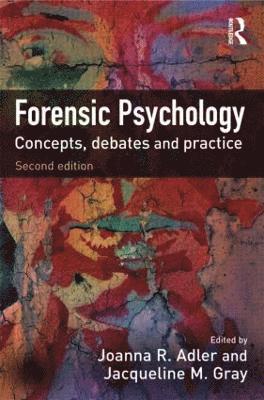 Forensic Psychology (hftad)