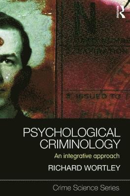 Psychological Criminology (hftad)