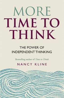 More Time to Think (inbunden)