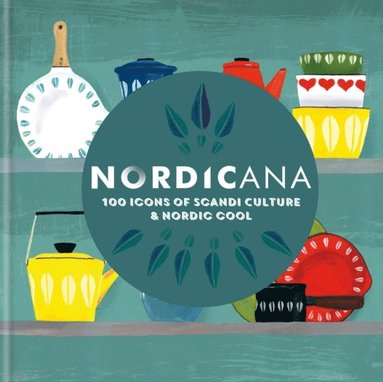 Nordicana (inbunden)