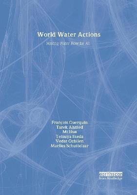 World Water Actions (inbunden)