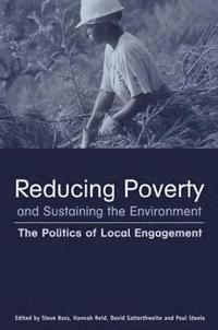 Reducing Poverty and Sustaining the Environment (hftad)