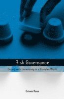 Risk Governance (inbunden)