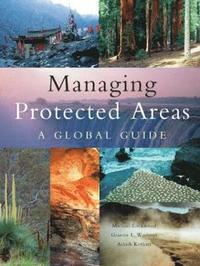 Managing Protected Areas (inbunden)
