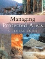 Managing Protected Areas (häftad)