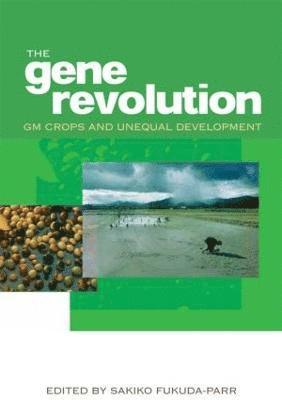 The Gene Revolution (inbunden)