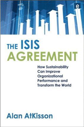 ISIS Agreement (inbunden)
