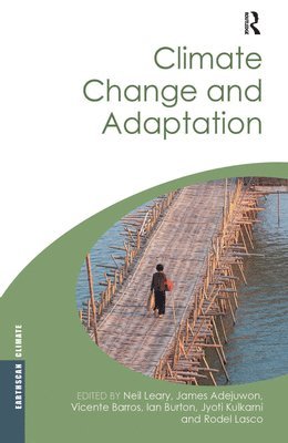Climate Change and Adaptation (hftad)
