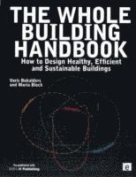 Whole Building Handbook (hftad)