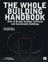 Whole Building Handbook