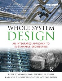 Whole System Design (hftad)