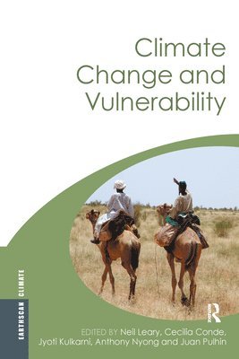 Climate Change and Vulnerability (hftad)