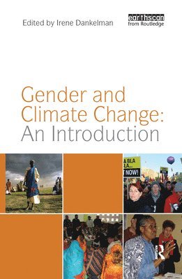 Gender and Climate Change: An Introduction (hftad)