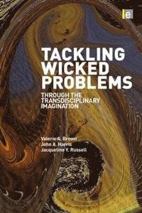 Tackling Wicked Problems (häftad)