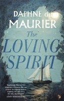 Loving Spirit (häftad)