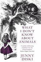 What I Don't Know About Animals (hftad)