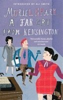 A Far Cry From Kensington (häftad)