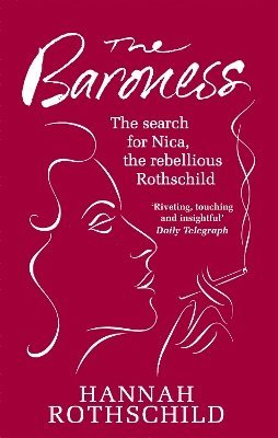 The Baroness (hftad)