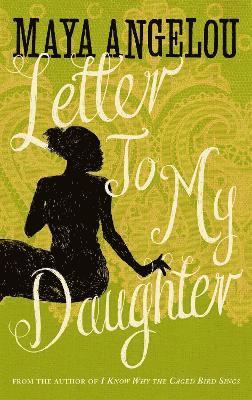 Letter To My Daughter (hftad)