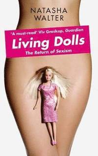 Living Dolls (häftad)