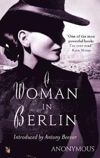 A Woman In Berlin (häftad)