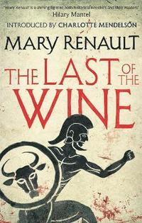 The Last of the Wine (hftad)