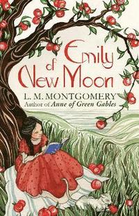 Emily of New Moon (häftad)