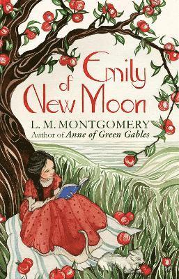 Emily of New Moon (inbunden)