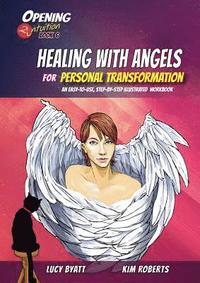 Healing with Angels for Personal Transformation (häftad)