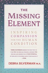 Missing Element (e-bok)