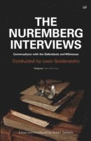 The Nuremberg Interviews (hftad)