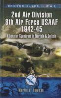 2nd Air Division 8th Air Force USAAF 1942-45 (hftad)