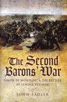 Second Barons' War, The (inbunden)