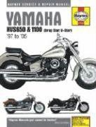 Yamaha XVS650 and 1100 Dragstar/V-Star Service and Repair Manual - Phil