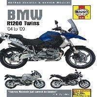 Bmw motorrad manual