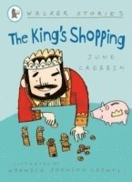 The King's Shopping (hftad)