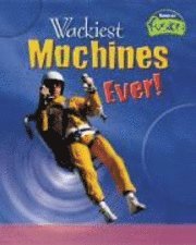 Wackiest Machine's Ever! (hftad)