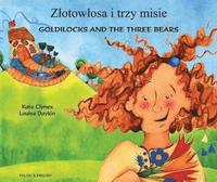 Goldilocks and the Three Bears (English/Polish) (hftad)