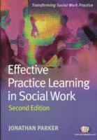Effective Practice Learning in Social Work (hftad)