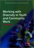 Working with Diversity in Youth and Community Work