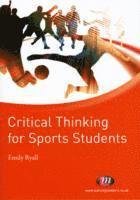 Critical Thinking for Sports Students (hftad)