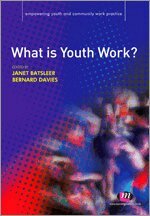 What is Youth Work? (h�ftad)