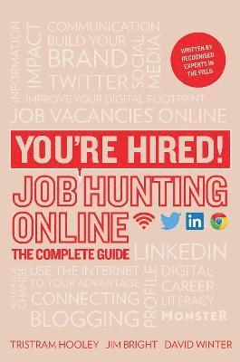 You're Hired! Job Hunting Online (hftad)