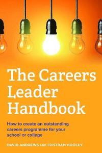 The Careers Leader Handbook (häftad)