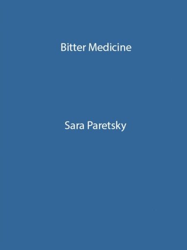 Bitter Medicine (hftad)