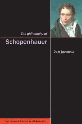 The Philosophy of Schopenhauer (inbunden)