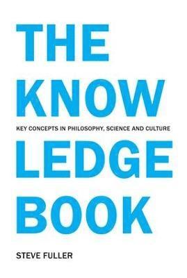 Knowledge Book (häftad)
