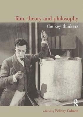 Film, Theory and Philosophy (hftad)