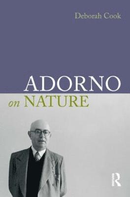 Adorno on Nature (hftad)